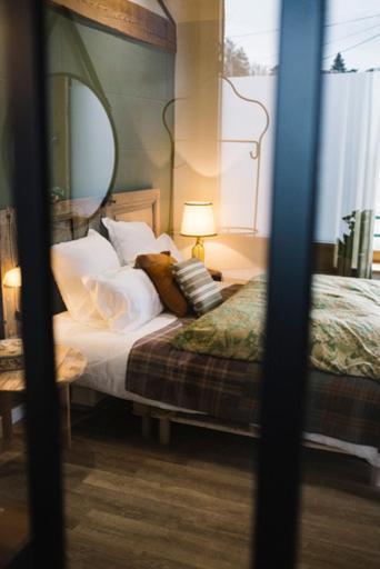 Chambre Spacieuse Le Clos Des Vignes Chavanay 외부 사진