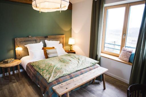 Chambre Spacieuse Le Clos Des Vignes Chavanay 외부 사진
