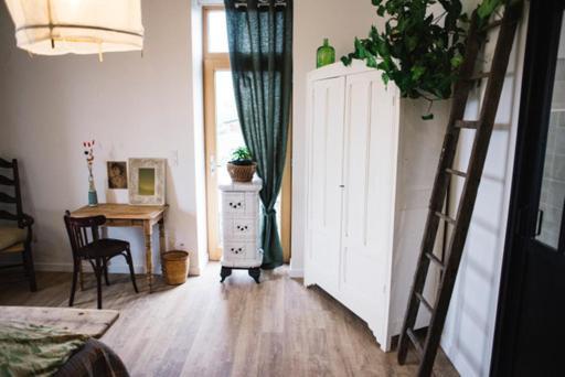 Chambre Spacieuse Le Clos Des Vignes Chavanay 외부 사진